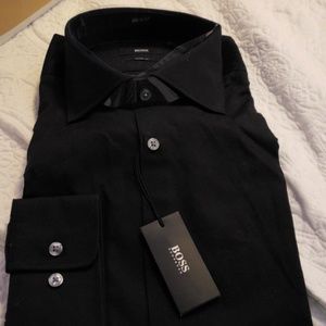 Hugo Boss long sleeve shirt